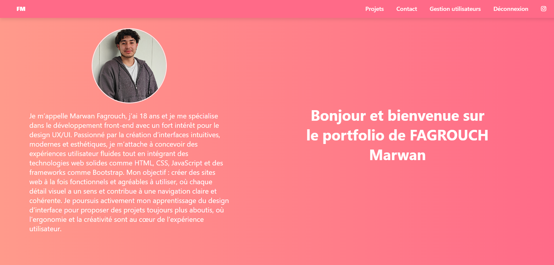 Portfolio